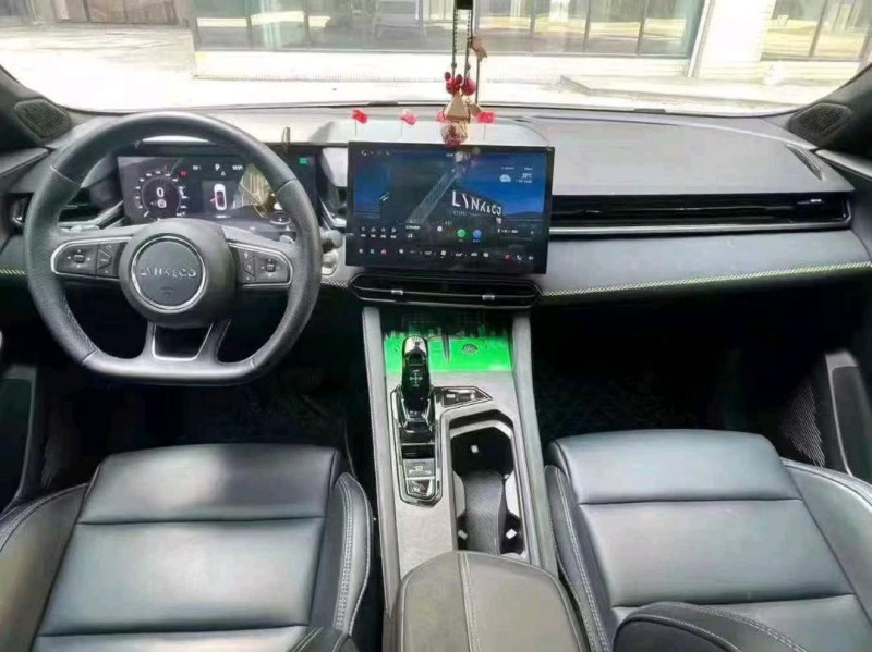 广州23年领克039