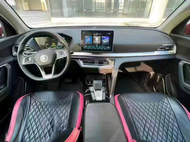 广州20年比亚迪宋8