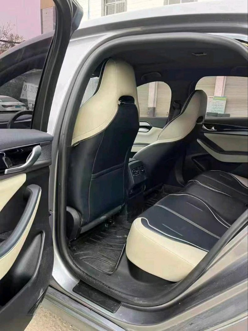 广州22年比亚迪秦4