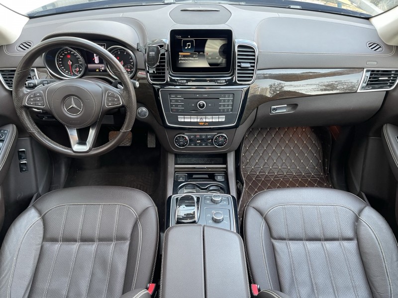 济宁18年奔驰GLS4