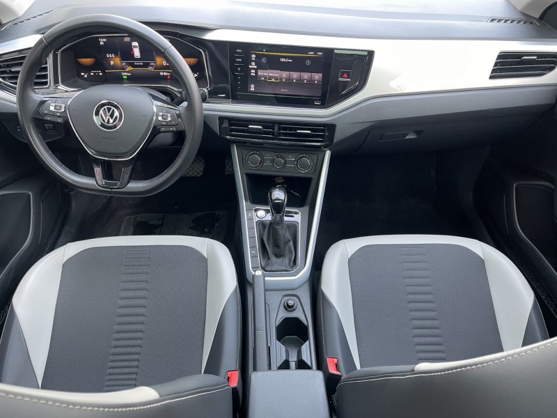 济宁23年大众polo4