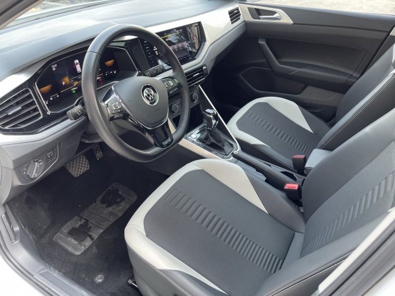 济宁23年大众polo5