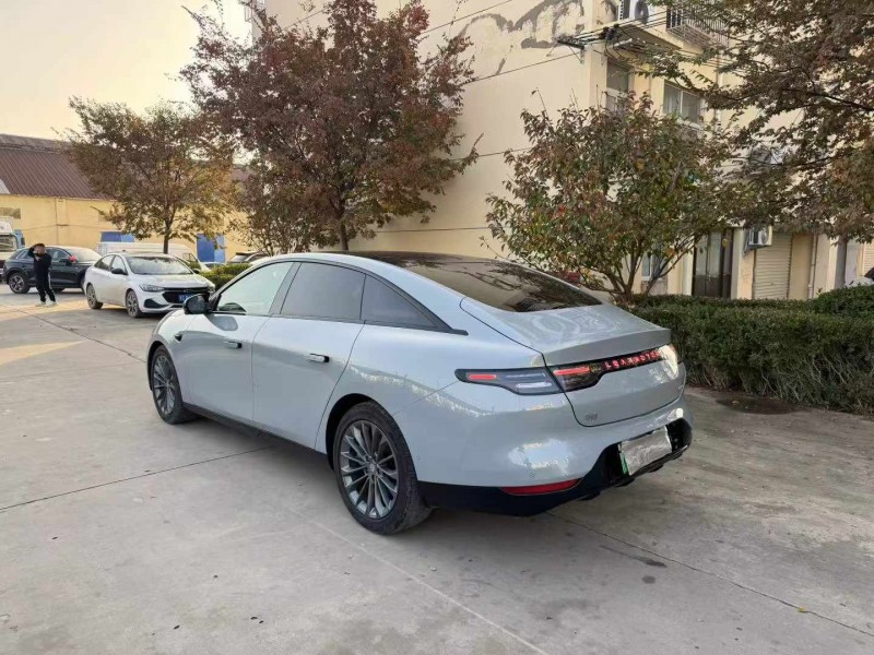 徐州24年零跑汽车C013