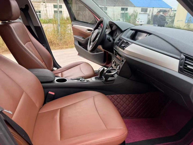 徐州15年宝马X16