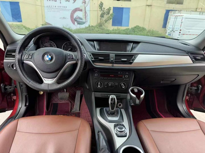 徐州15年宝马X18