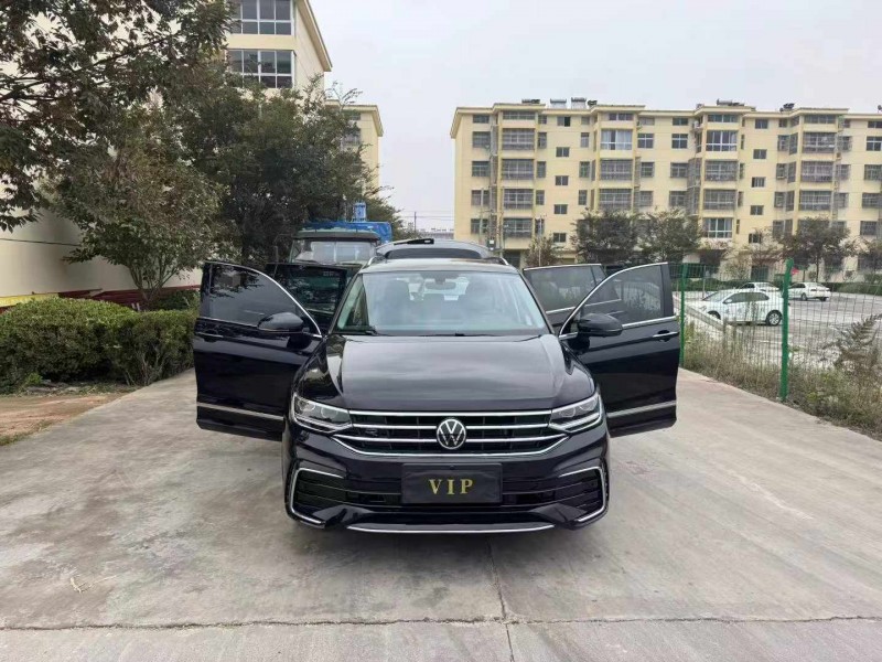 徐州24年大众途观2