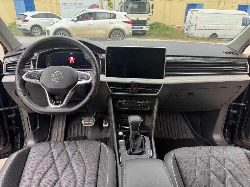 徐州24年大众途观8