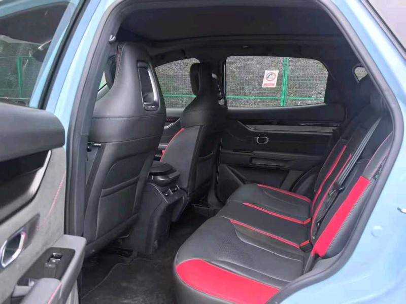 广州23年奇瑞捷途6