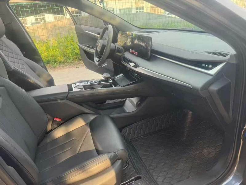 徐州22年长安汽车锐程6