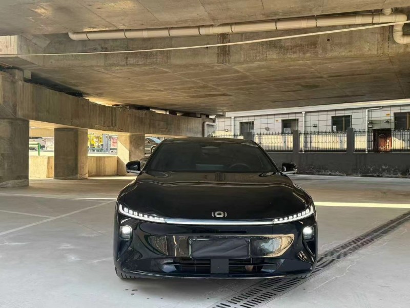 兰州25年长安汽车启源1