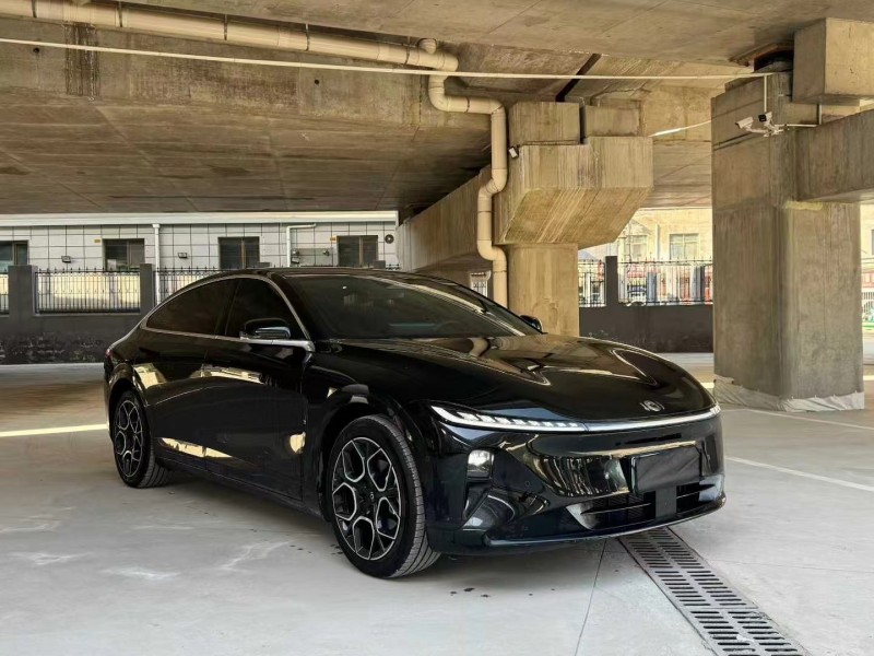 兰州25年长安汽车启源2