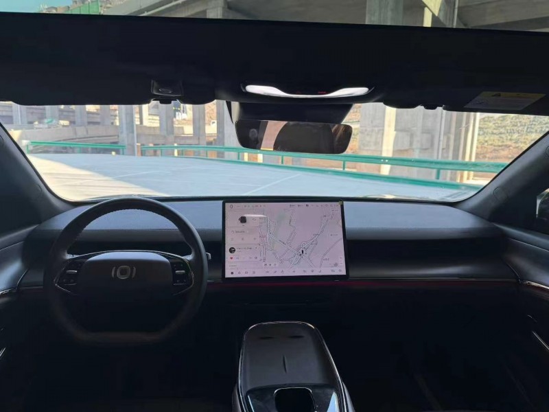 兰州25年长安汽车启源4