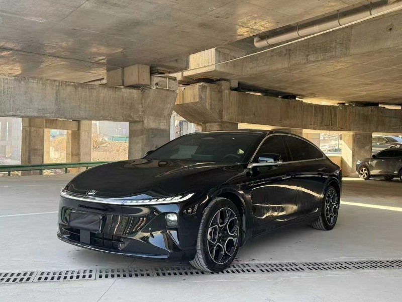 兰州25年长安汽车启源6