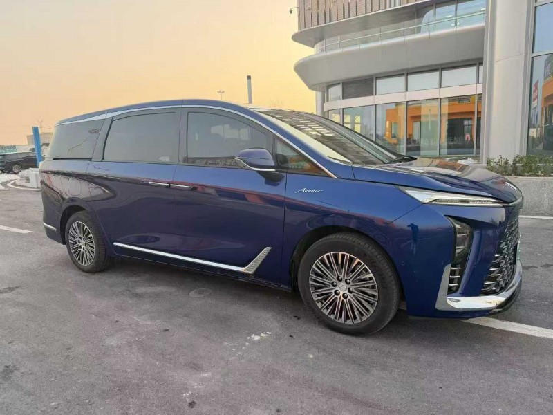 南昌24年别克GL83