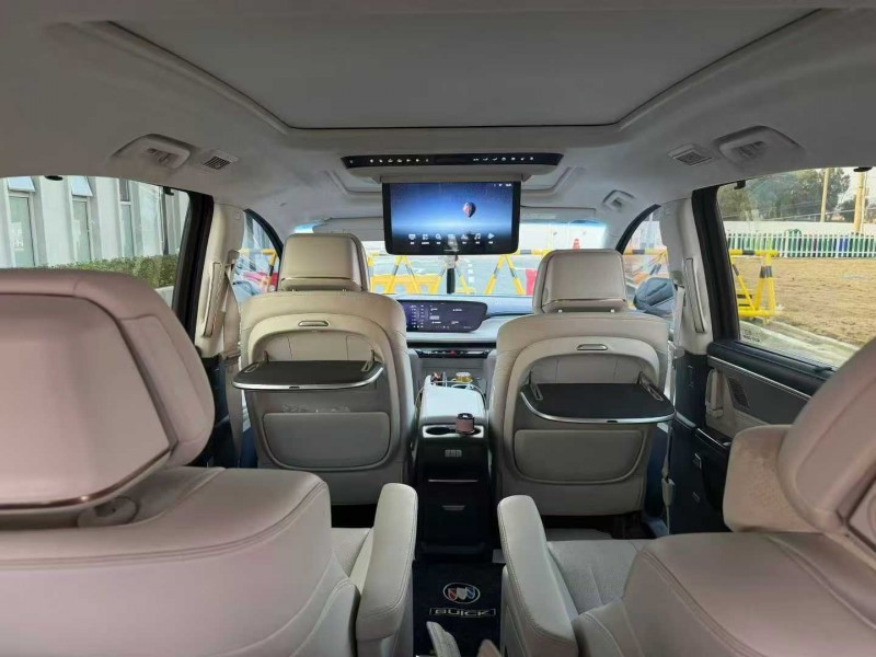 南昌24年别克GL86