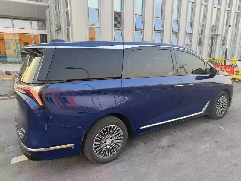 南昌24年别克GL88