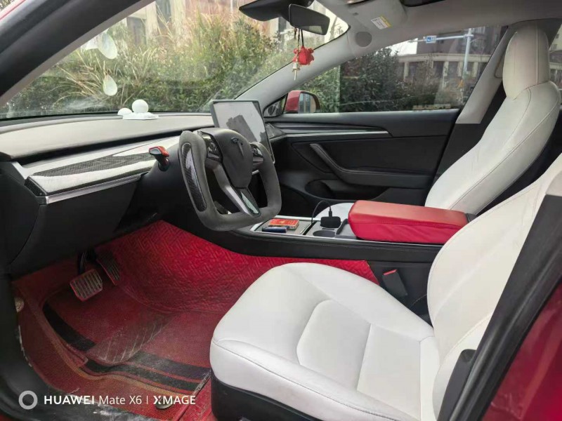 南昌21年特斯拉MODEL 36