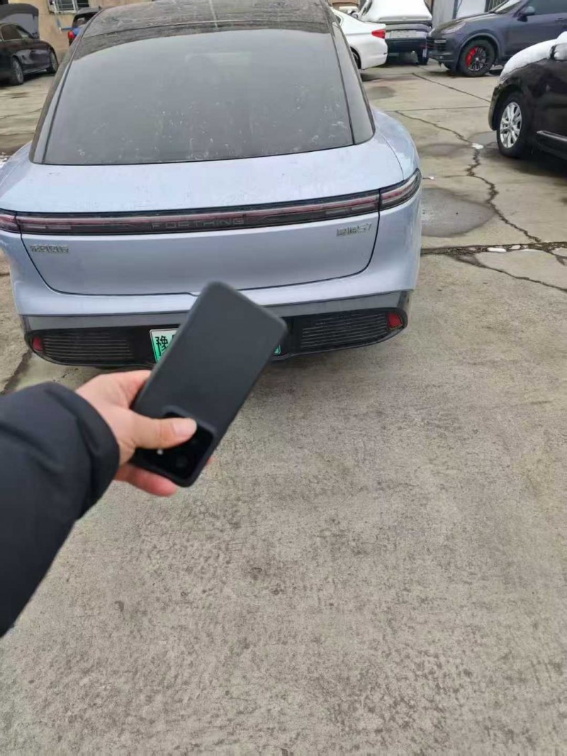 长沙26年东风星海3