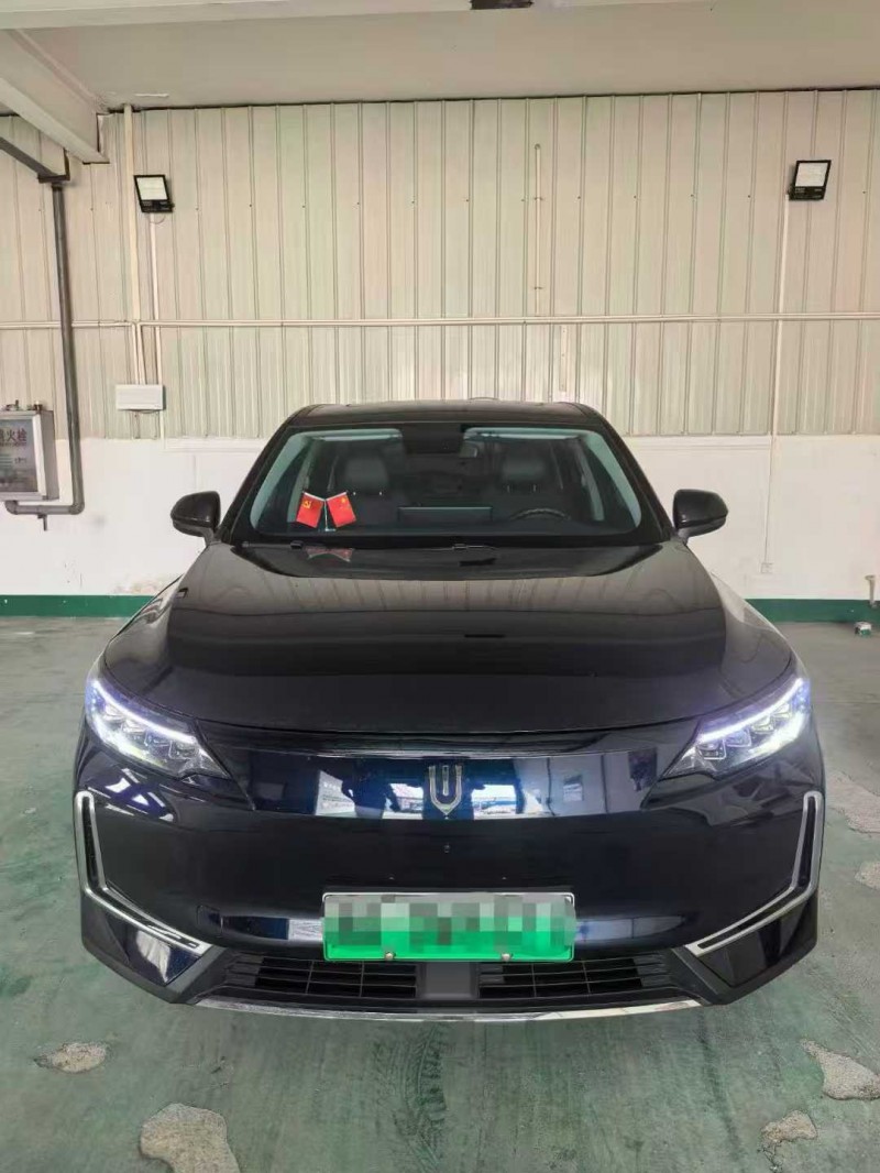 长沙24年创维EV61