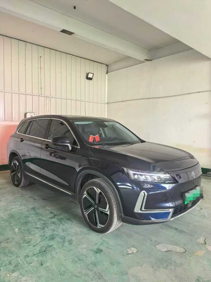 长沙24年创维EV62