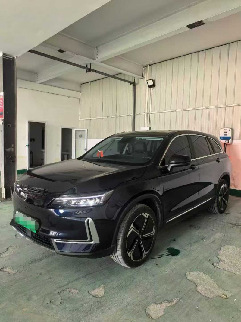 长沙24年创维EV63