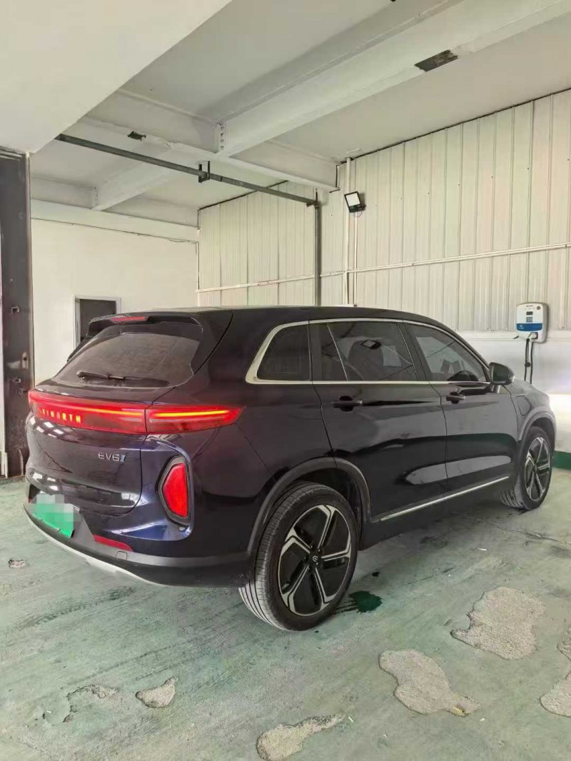 长沙24年创维EV67