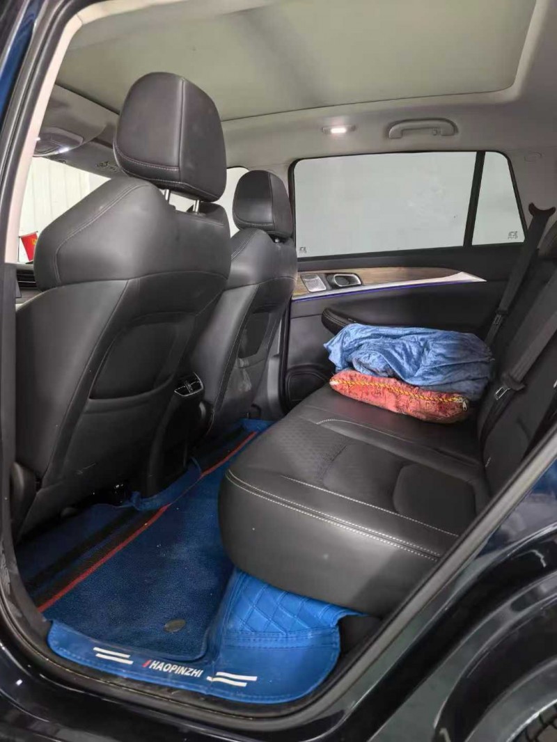 长沙24年创维EV68