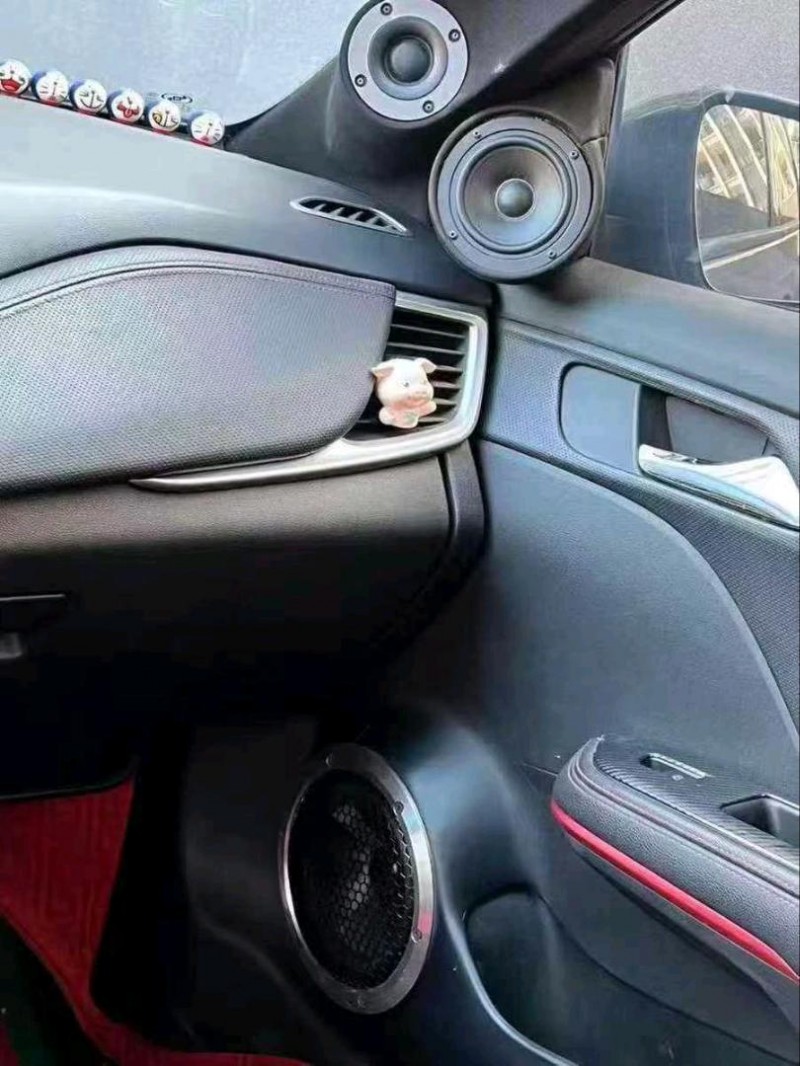 广州20年雪佛兰科鲁泽7