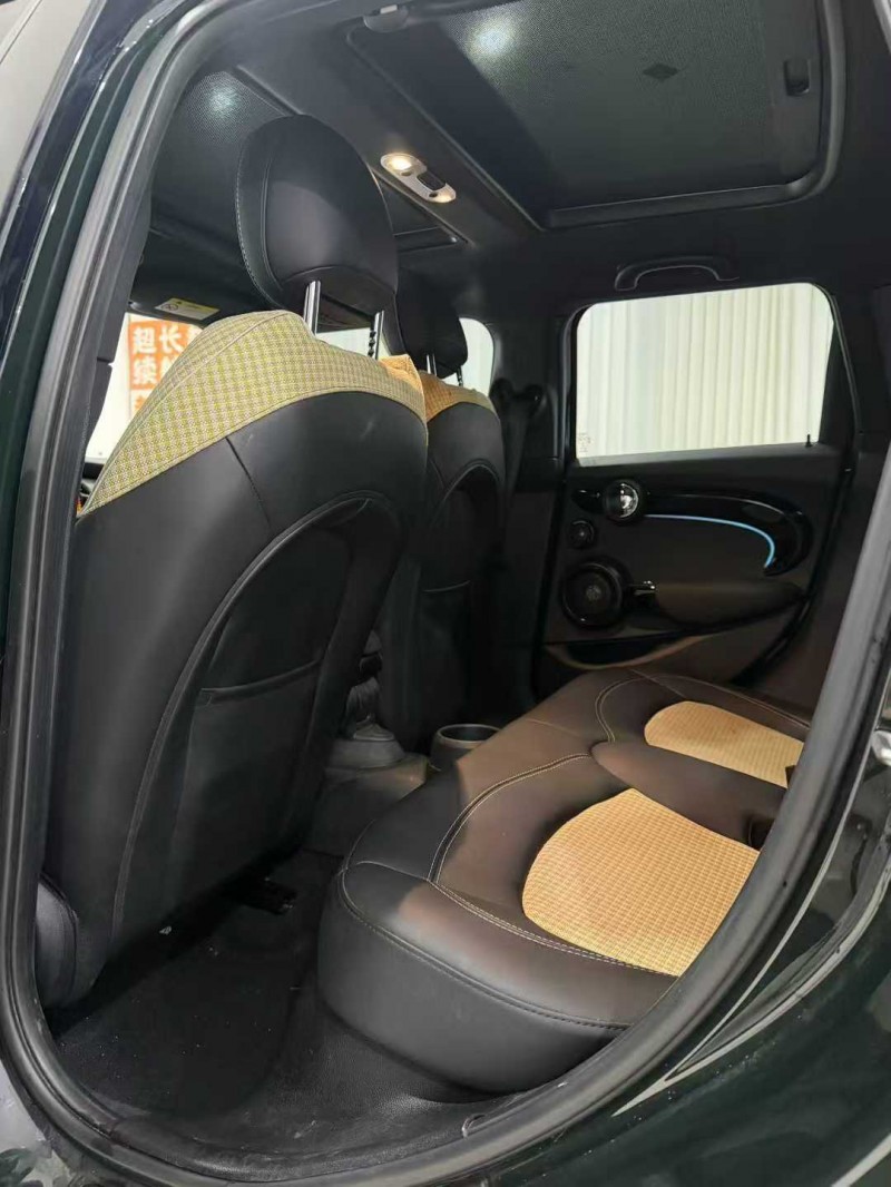 长沙22年MINICOUNTRYMAN8