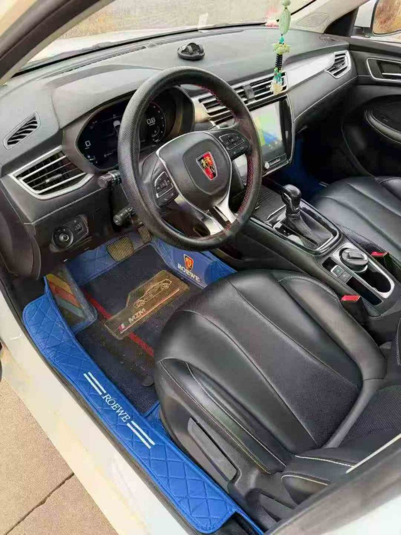 湖州20年荣威i55