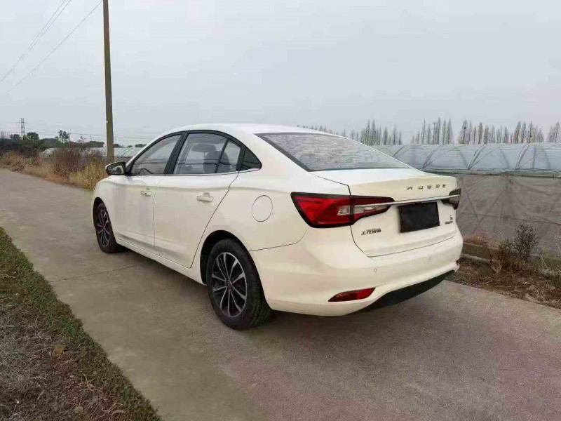 湖州20年荣威i58