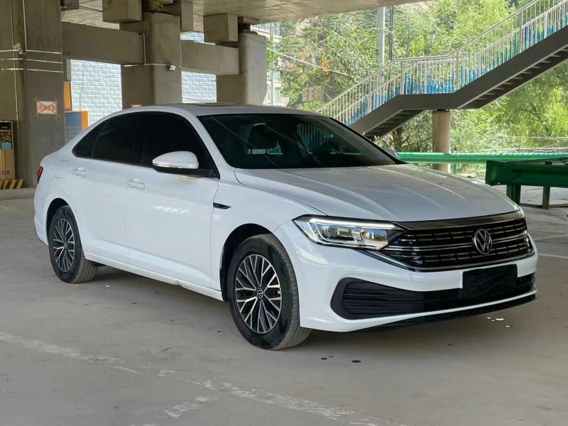 兰州24年大众速腾2