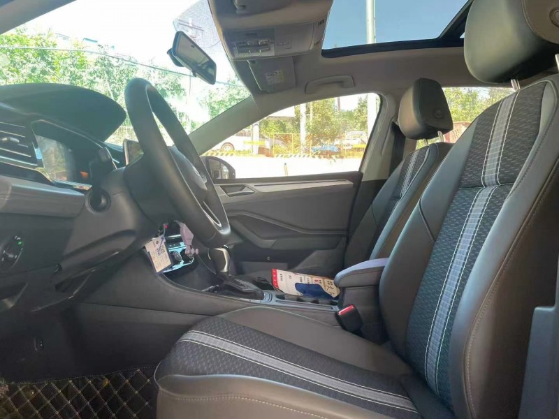 兰州24年大众速腾3