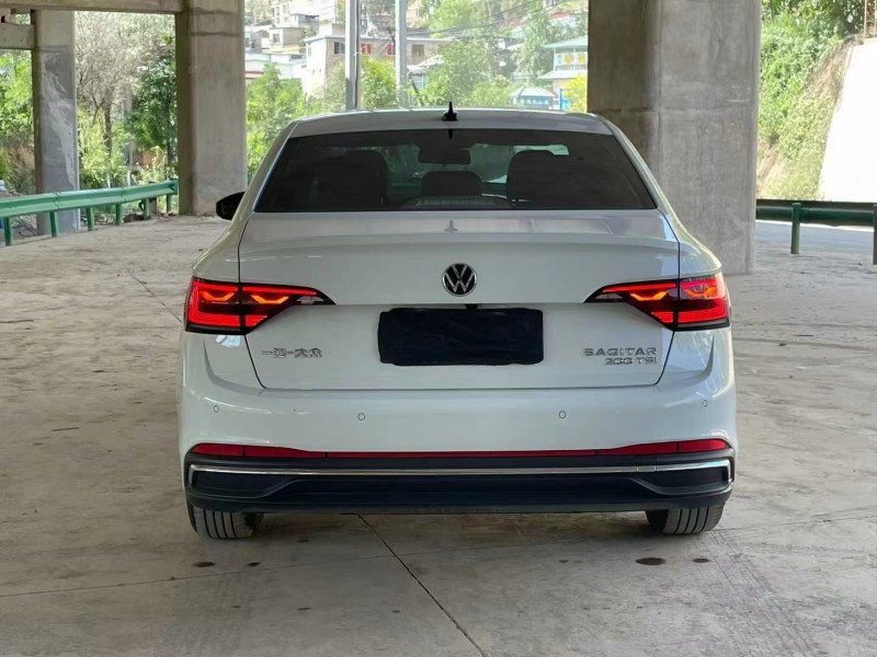 兰州24年大众速腾6