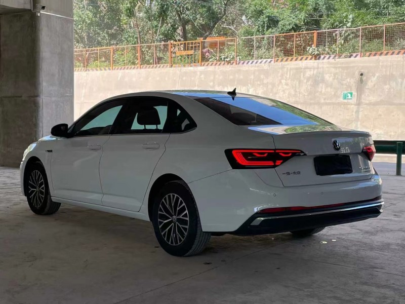 兰州24年大众速腾9