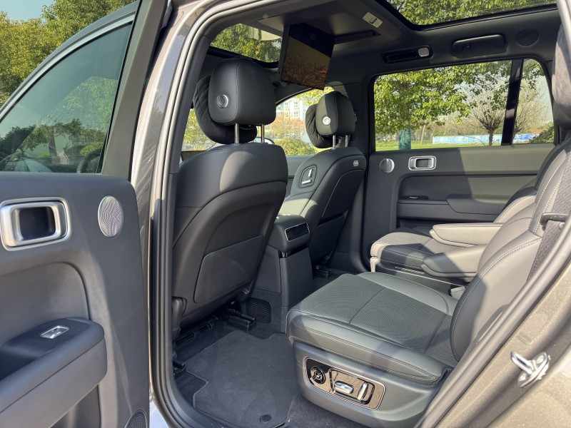 盐城25年理想L98