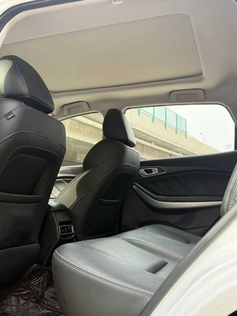 兰州21年奇瑞瑞虎3