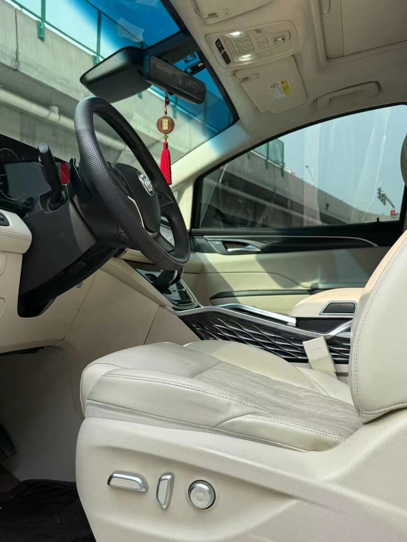 兰州20年别克GL83