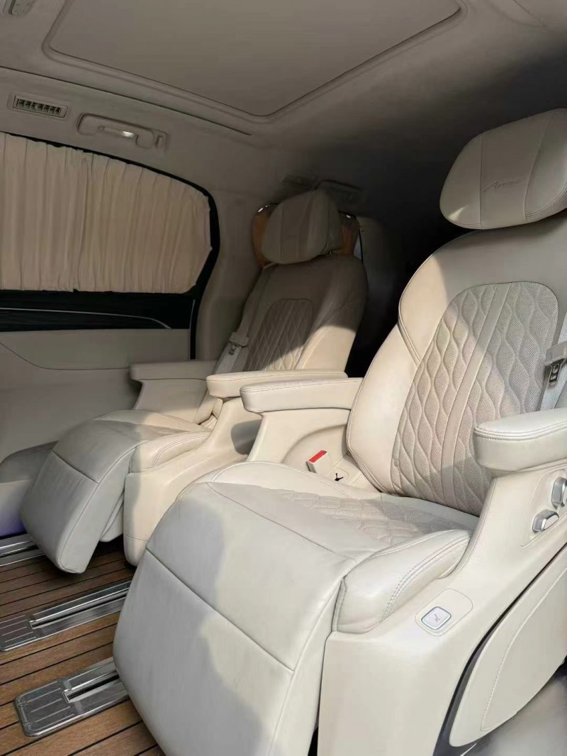 兰州20年别克GL84