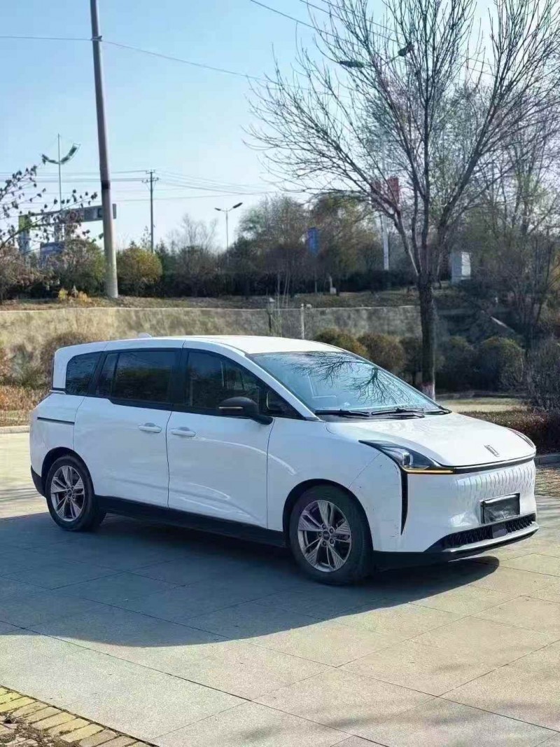 忻州24年奔腾nat2