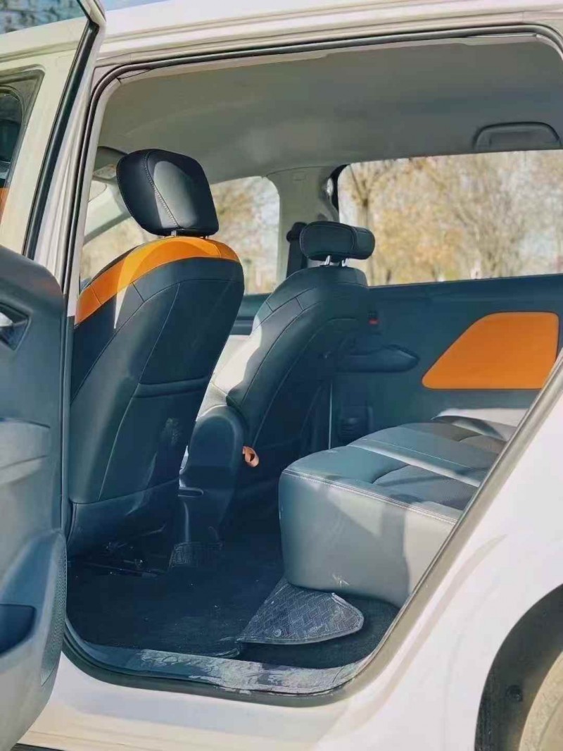 忻州24年奔腾nat4