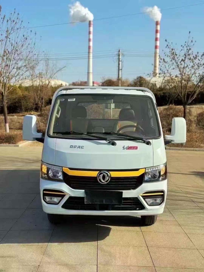 忻州25年东风小康1