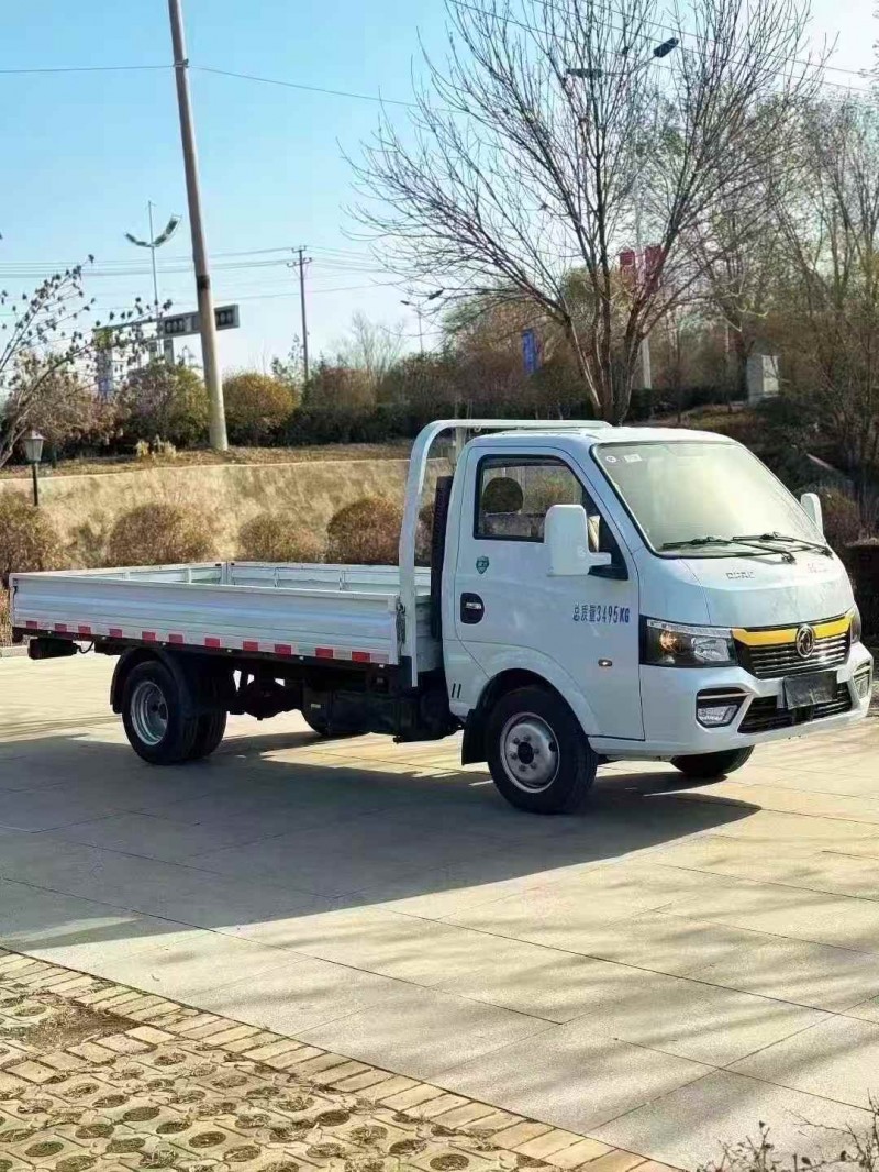 忻州25年东风小康2