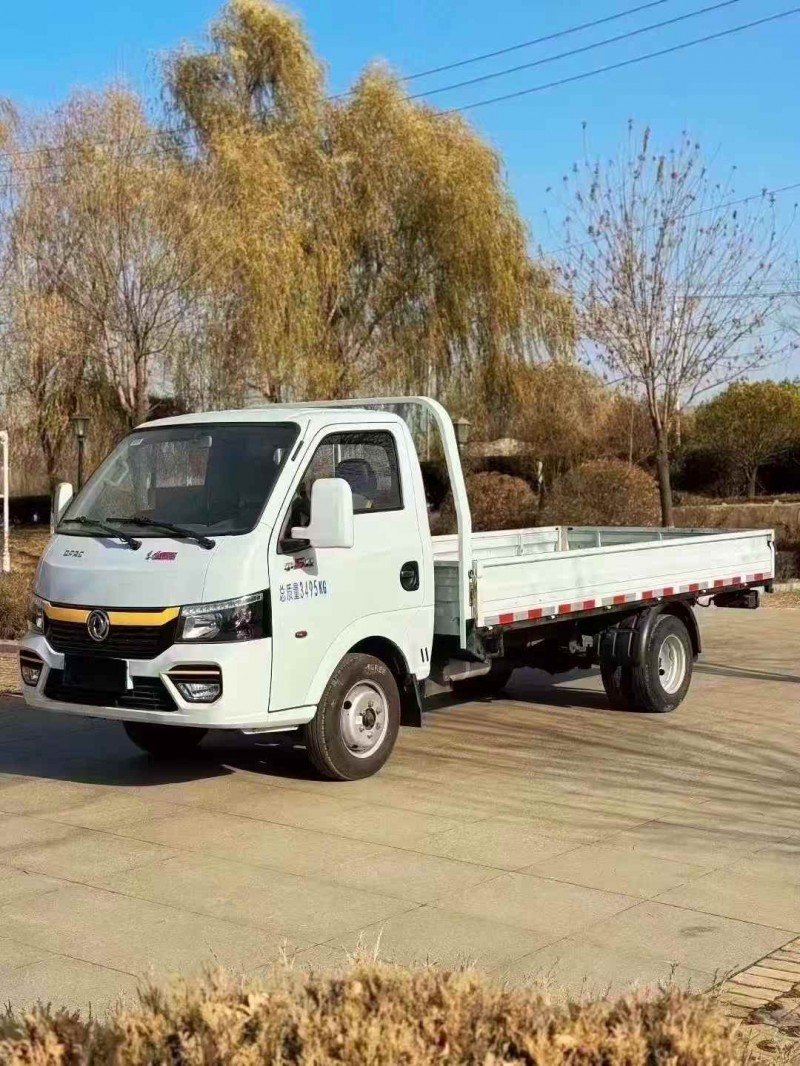 忻州25年东风小康3