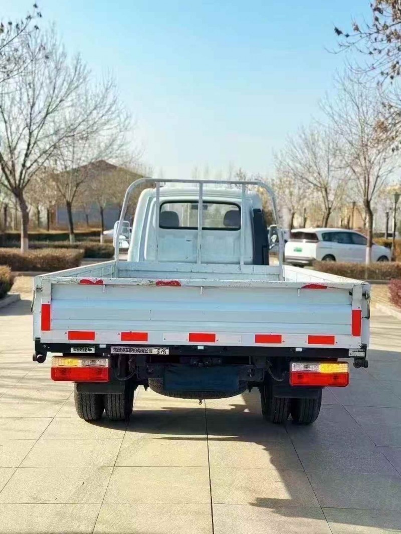 忻州25年东风小康6