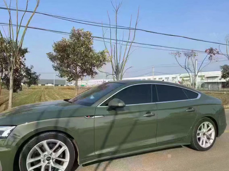 徐州24年奥迪A53