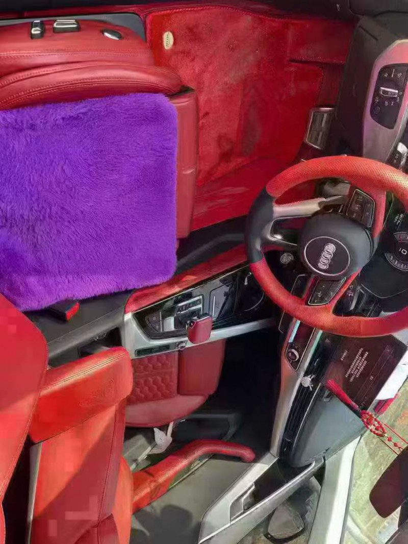 徐州24年奥迪A55