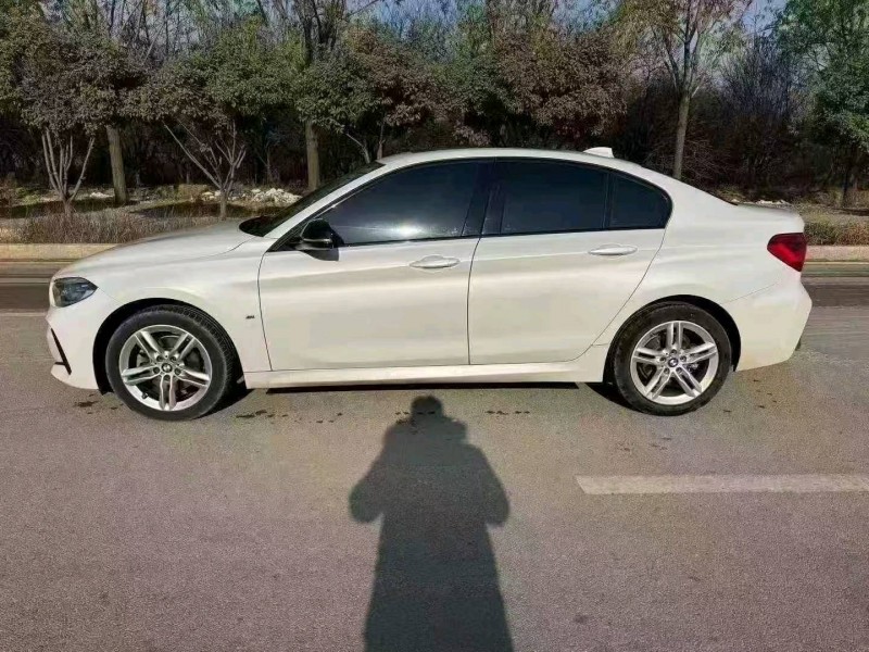 枣庄23年宝马1系6