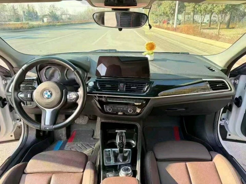 枣庄23年宝马1系7