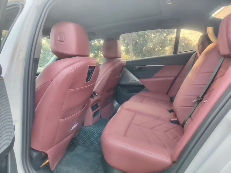 宿迁24年宝马5系4